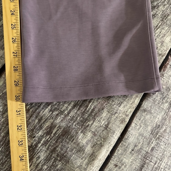 Lululemon Softstreme Pants Size 14 - Picture 7 of 8